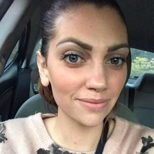 Meet your Posher, Kelsey